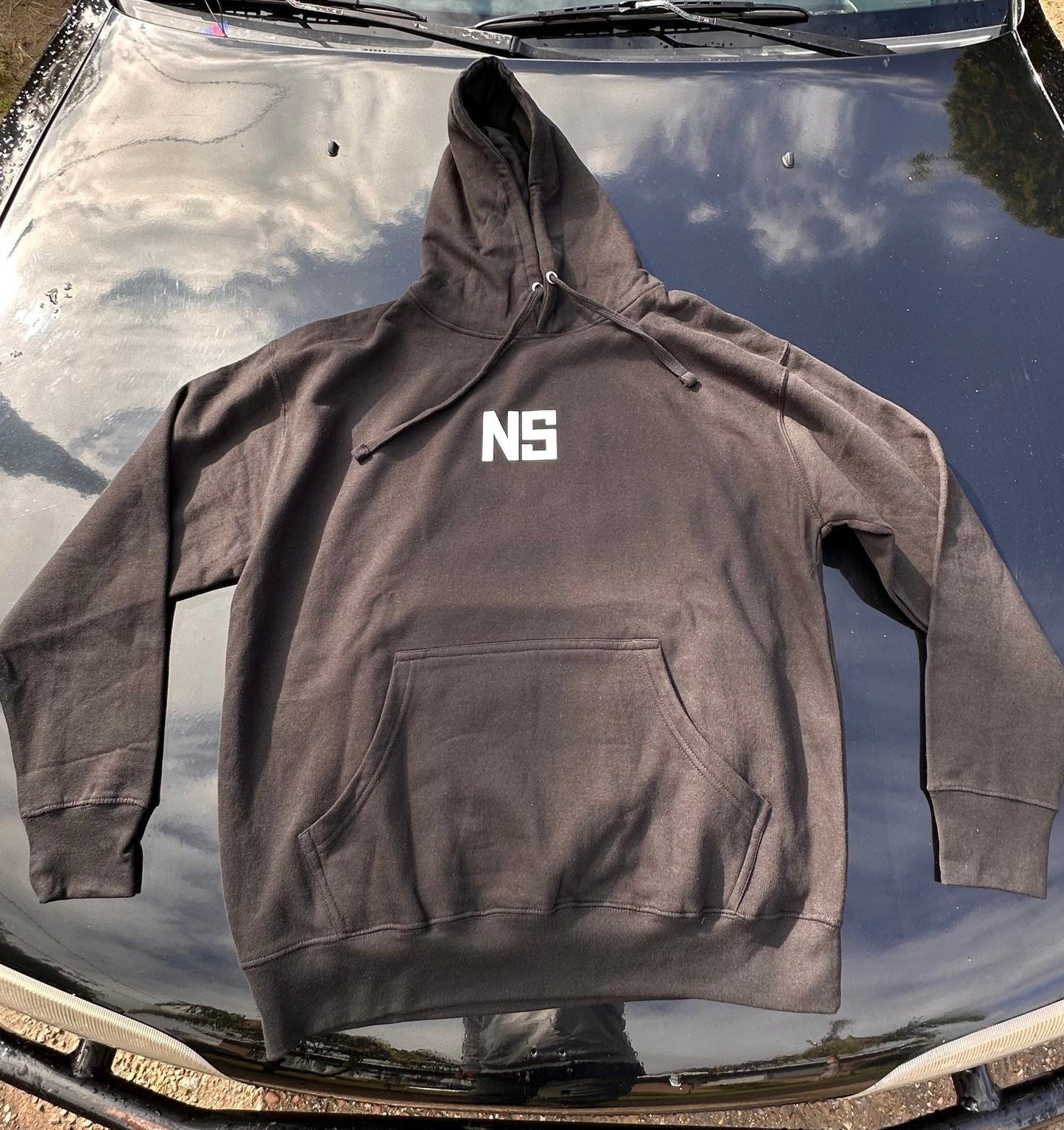 NS Mission Bay Hoodie