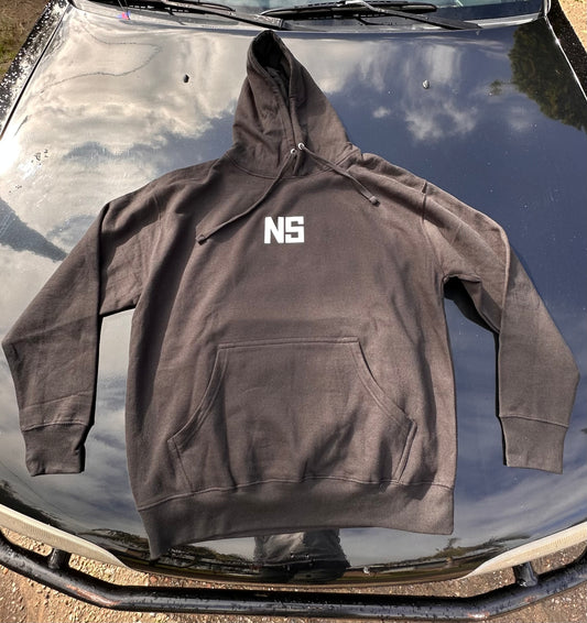 NS Mission Bay Hoodie