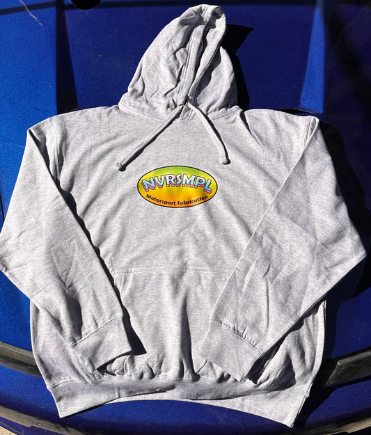 NVRSMPL Motorsport Fabrication